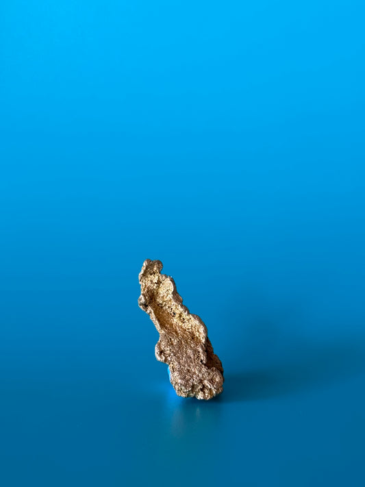 Nugget 1