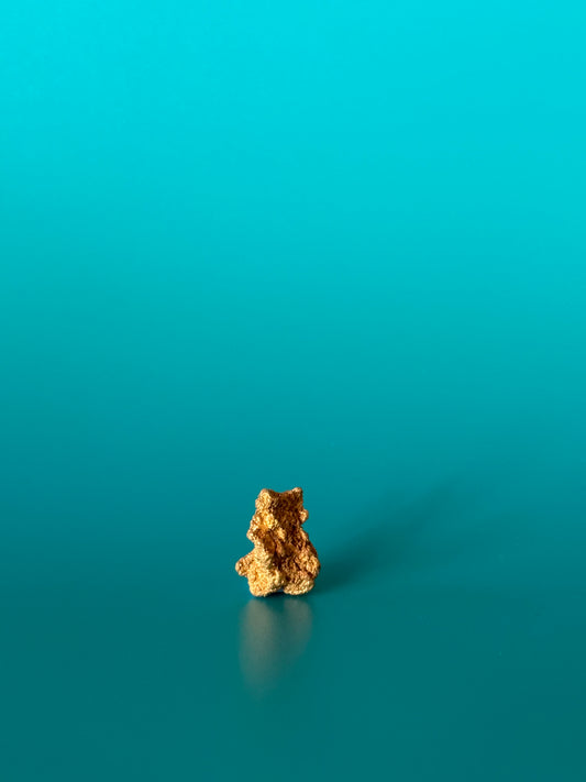 Nugget 3