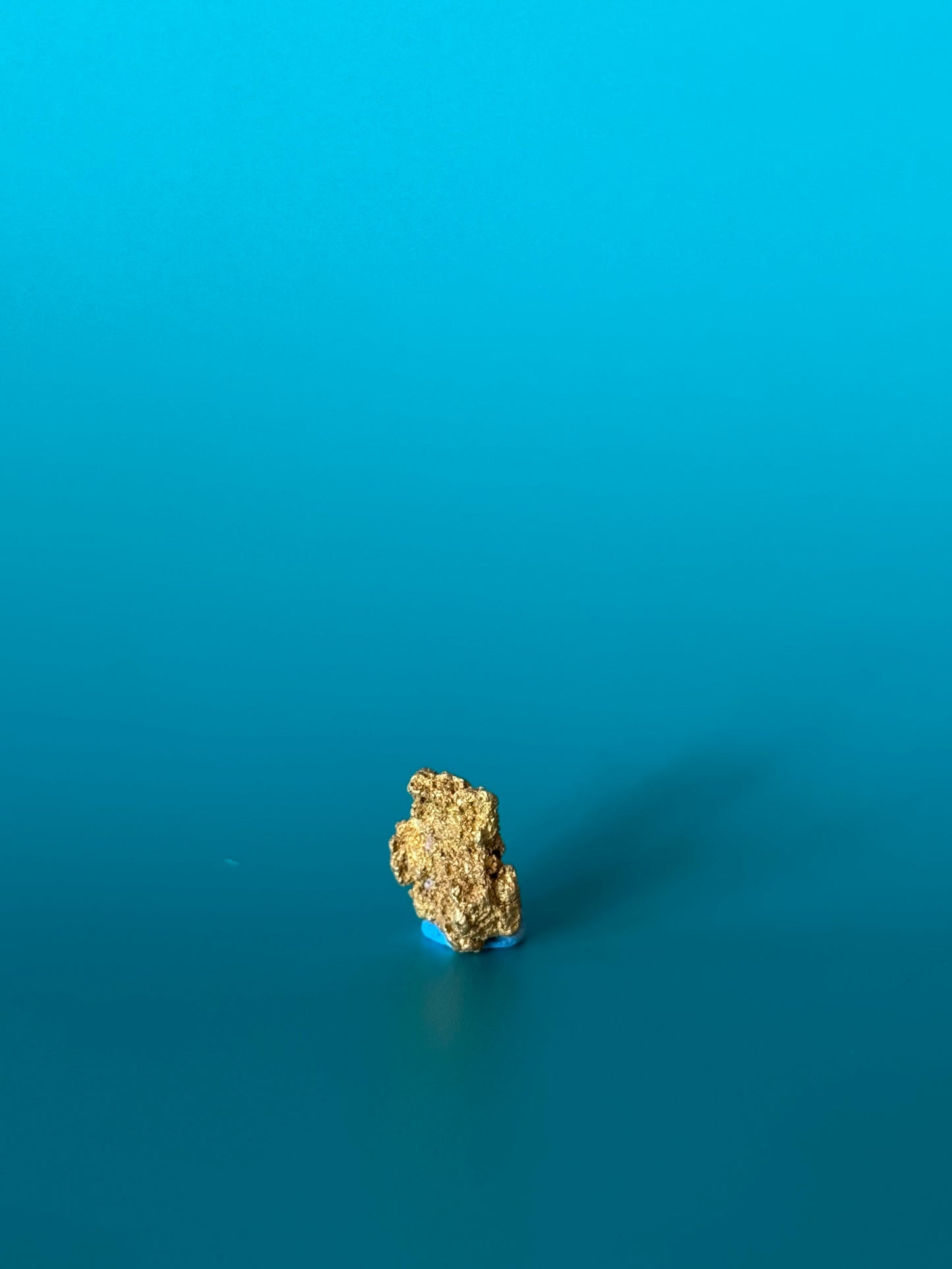 Nugget 3