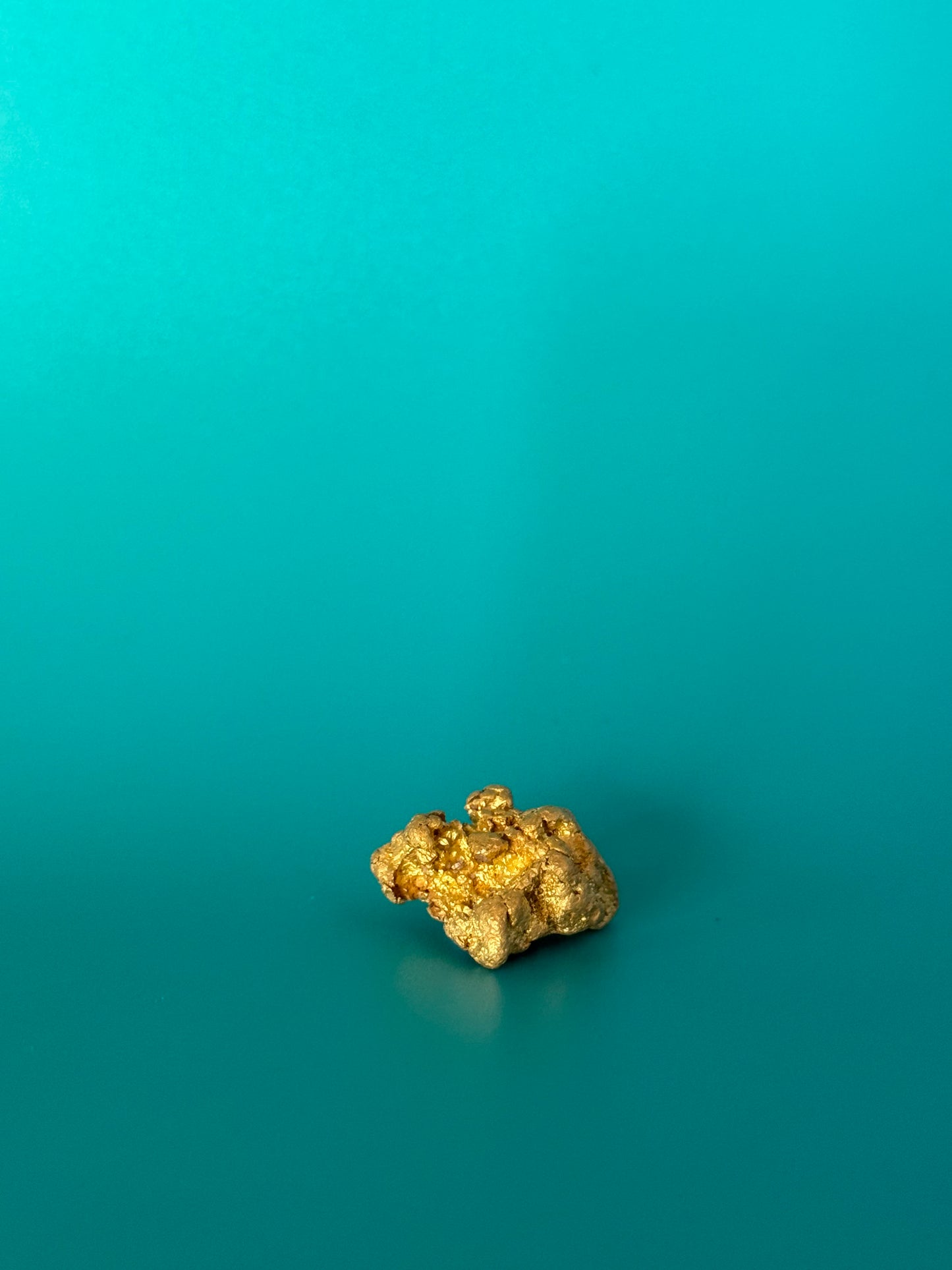 Nugget 5