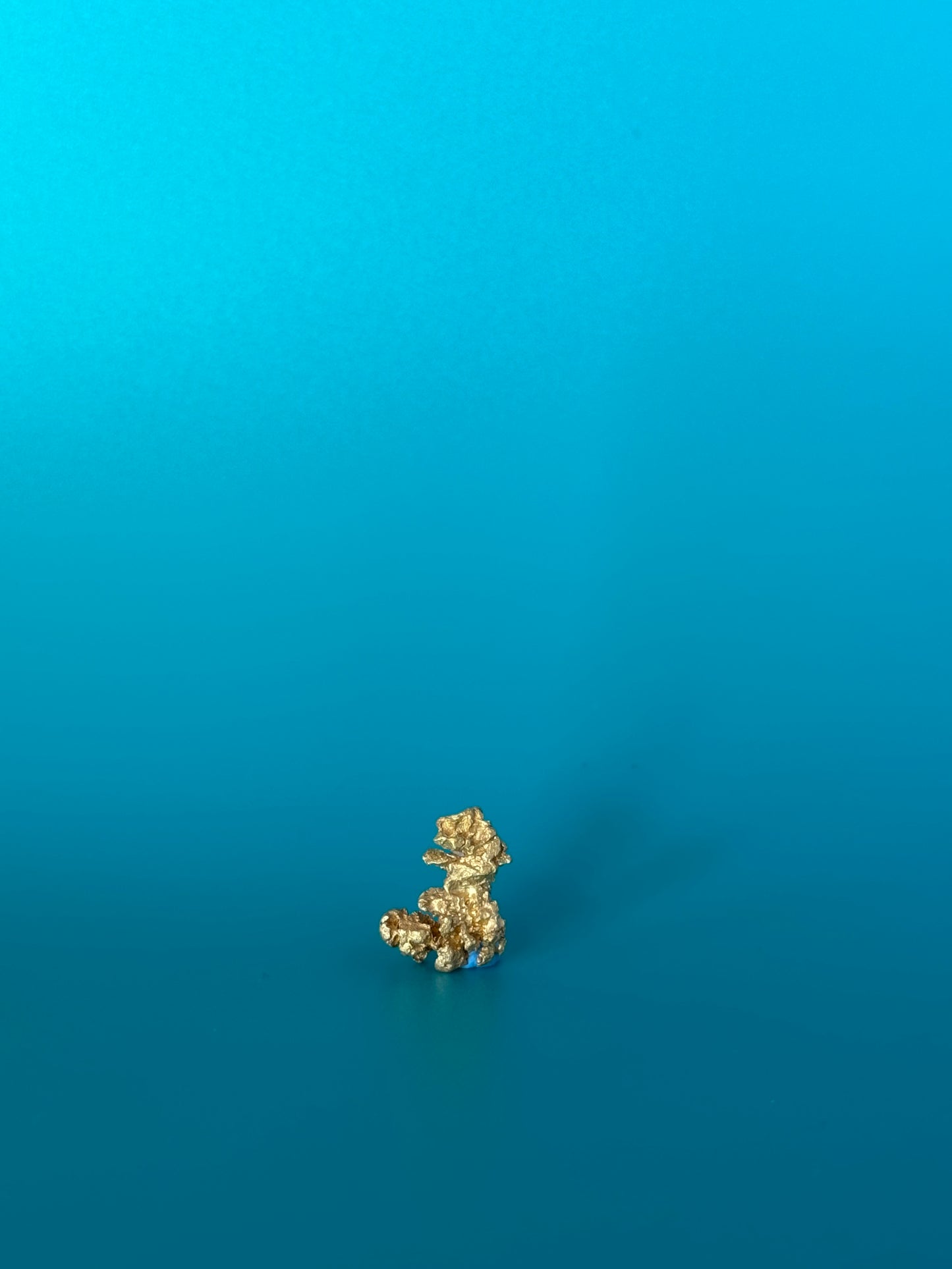 Nugget 9